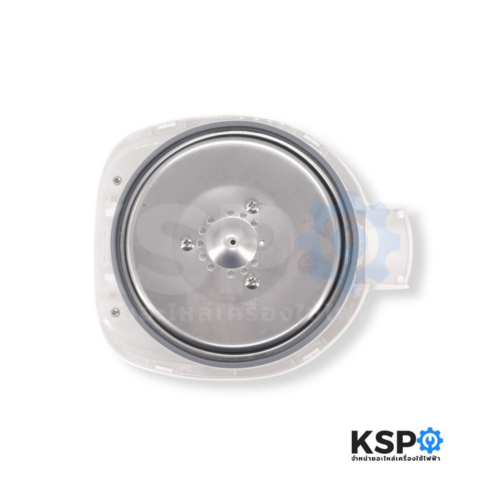 หัวกระติกน้ำร้อน ครบชุด SHARP ชาร์ป Part. 3K201WSET รุ่น KP-B16S KP-B28S KP-B36S (แท้) อะไหล่กระติกน้ำร้อน