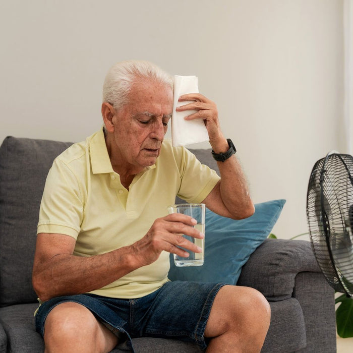 พัดลมเปิดไม่ติดห้ามทิ้ง! ซ่อมเองง่าย ๆ แค่รู้วิธีตรวจเช็กและเปลี่ยนอะไหล่