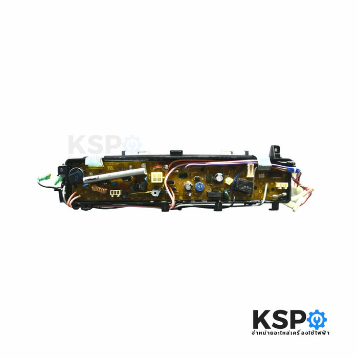 บอร์ดเครื่องซักผ้า แผงวงจรเครื่องซักผ้า TOSHIBA โตชิบา Part. WUT-476 รุ่น AW-B1100CT AW-B1100GT AW-B900GT AW-B1000GT อะไหล่เครื่องซักผ้า