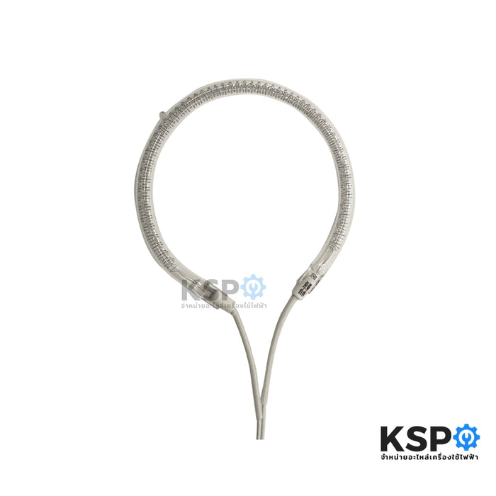 ฮีตเตอร์ เตาอบไฟฟ้า แก้ว ขนาด 12.7cm 1200-1500W 220-240V อะไหล่ไมโครเวฟ