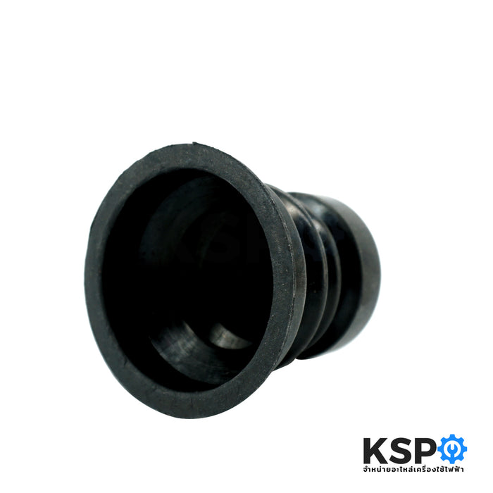 ลูกยางปิดน้ำทิ้ง เครื่องซักผ้า SAMSUNG ซัมซุง เล็ก (แท้) อะไหล่เครื่องซักผ้า