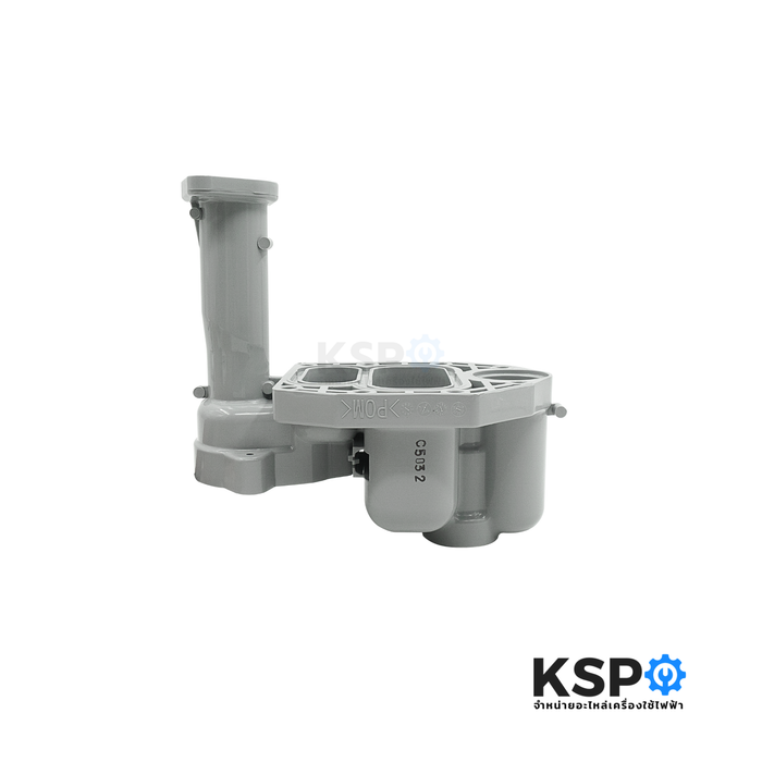 หัวเรือนปั๊มน้ำ HITACHI ฮิตาชิ อะไหล่ปั้มน้ำ