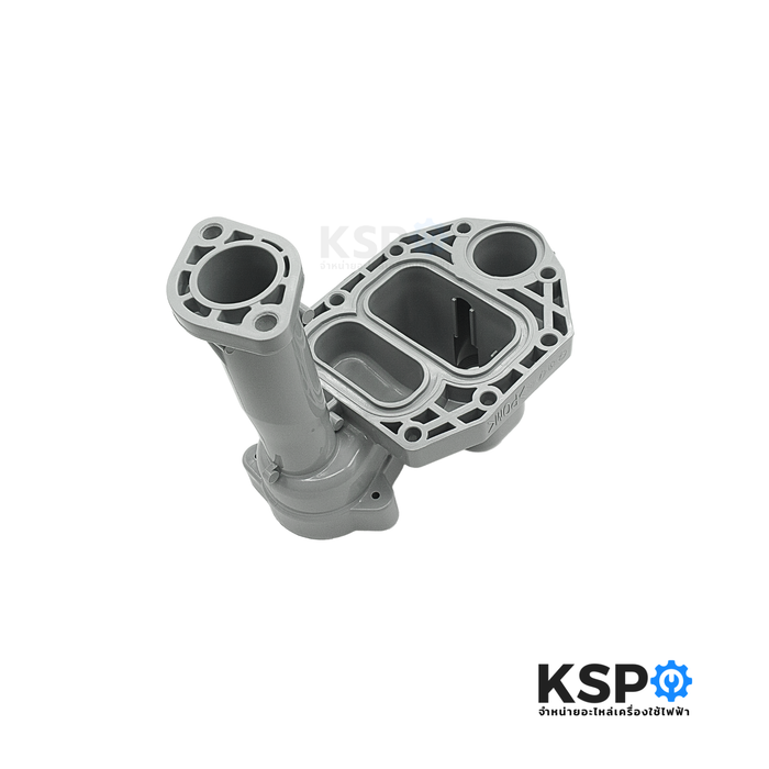 หัวเรือนปั๊มน้ำ HITACHI ฮิตาชิ อะไหล่ปั้มน้ำ