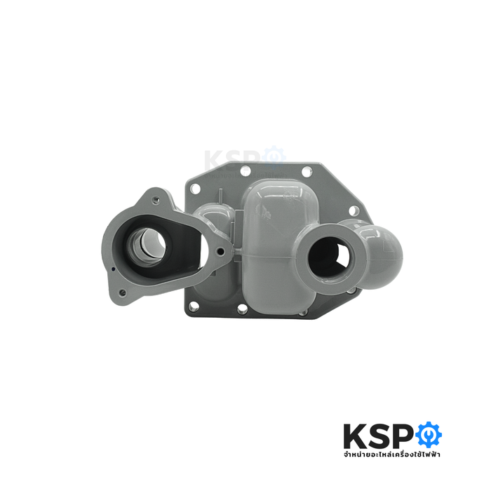 หัวเรือนปั๊มน้ำ HITACHI ฮิตาชิ อะไหล่ปั้มน้ำ