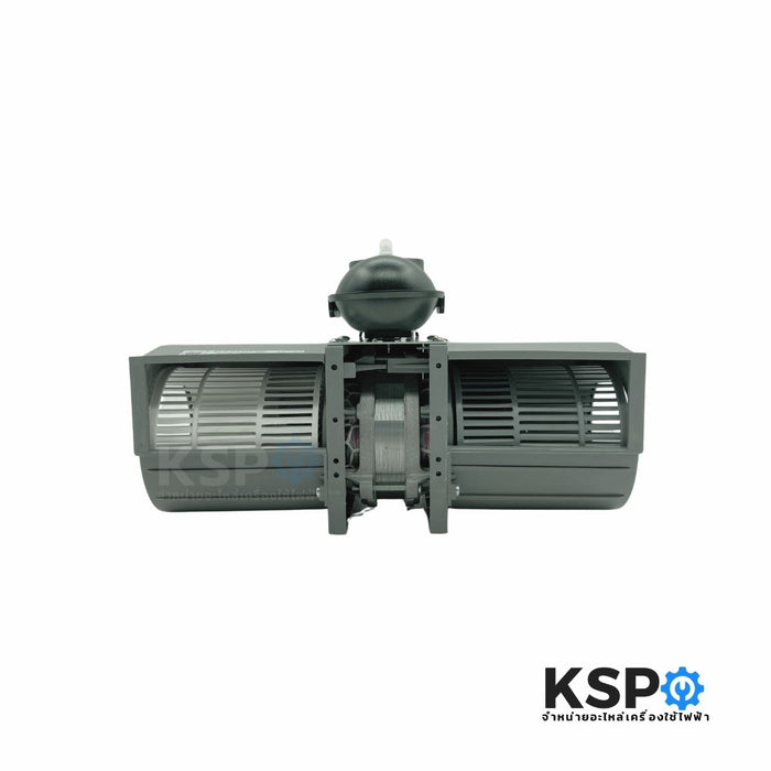 พัดลมโบลเวอร์ BLOWER พัดลมหอยโข่ง รุ่น DE31-00028N 220V 65W 0.65A 50Hz อุปกรณ์สำหรับพัดลมระบายอากาศ