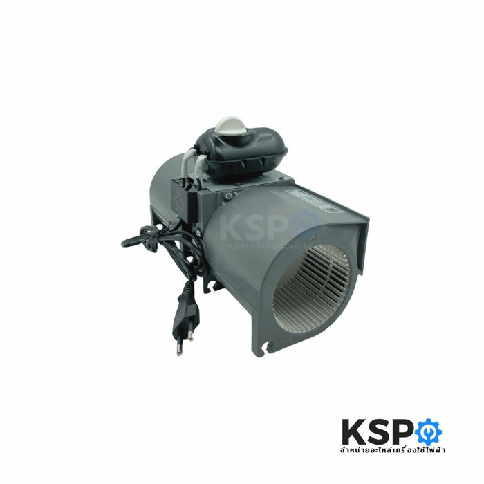 พัดลมโบลเวอร์ BLOWER พัดลมหอยโข่ง รุ่น DE31-00028N 220V 65W 0.65A 50Hz อุปกรณ์สำหรับพัดลมระบายอากาศ