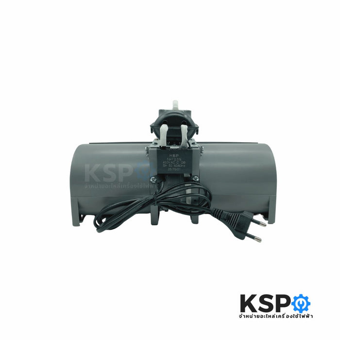 พัดลมโบลเวอร์ BLOWER พัดลมหอยโข่ง รุ่น DE31-00028N 220V 65W 0.65A 50Hz อุปกรณ์สำหรับพัดลมระบายอากาศ