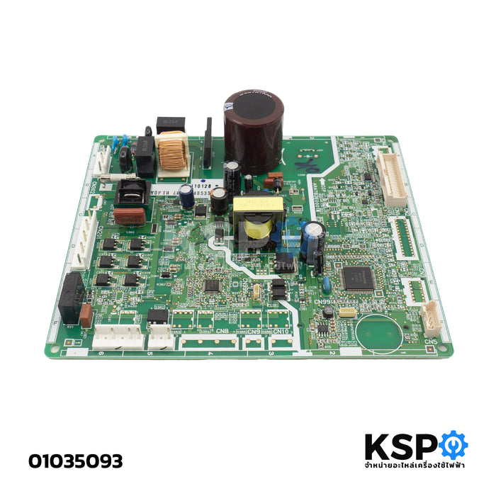 บอร์ดตู้เย็น PANASONIC พานาโซนิค รุ่น ARBPC1A05354 34PIN อะไหล่ตู้เย็น