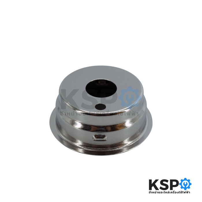 ถ้วยกรองกาแฟ เครื่องชงกาแฟ DELONGHI  ขนาด 2 ช็อต Part No. 7313285949 สำหรับ รุ่น EC220CD BCO260CD EC700 Filter Basket (แท้)  อะไหล่เครื่องชงกาแฟ