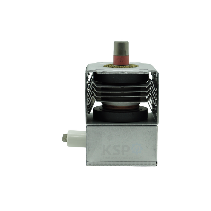 แมกนีตรอนไมโครเวฟ ELECTROLUX อีเลคโทรลักซ์ รุ่น M24FA-410A (2M24FAC-410A) หัวเตาไมโครเวฟ อะไหล่ไมโครเวฟ