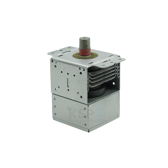 แมกนีตรอนไมโครเวฟ ELECTROLUX อีเลคโทรลักซ์ รุ่น M24FA-410A (2M24FAC-410A) หัวเตาไมโครเวฟ อะไหล่ไมโครเวฟ