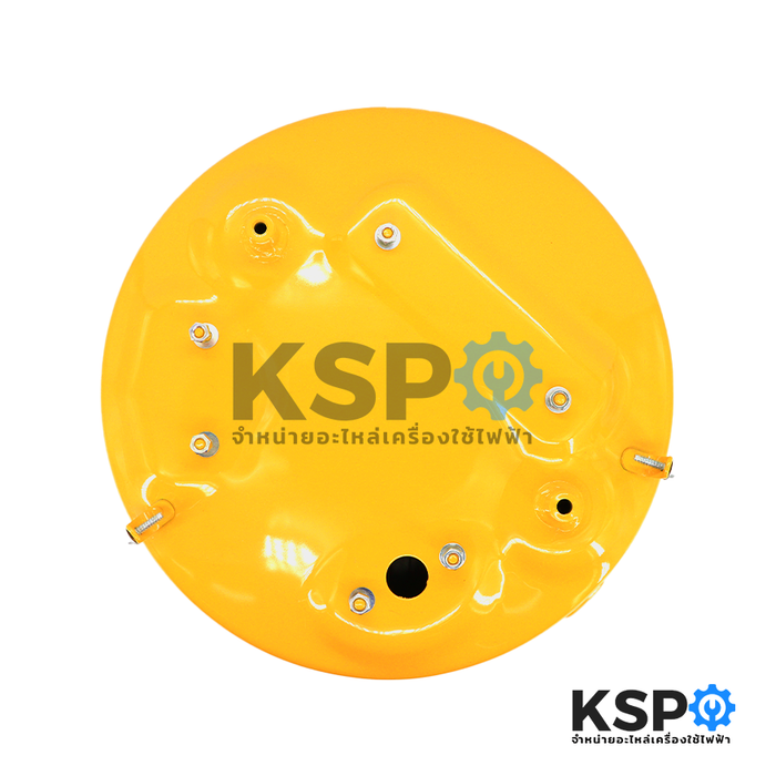 ถังเก็บความดัน ถังแรงดัน ปั๊มน้ำ MITSUBISHI มิตซูบิชิ Part No. H01401J01 รุ่น WP-85Q, WP-105Q, WP-155Q (แท้จากศูนย์) อะไหล่ปั้มน้ำ