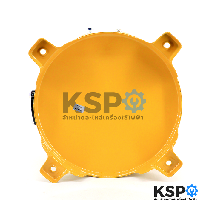 ถังเก็บความดัน ถังแรงดัน ปั๊มน้ำ MITSUBISHI มิตซูบิชิ Part No. H01401J01 รุ่น WP-85Q, WP-105Q, WP-155Q (แท้จากศูนย์) อะไหล่ปั้มน้ำ