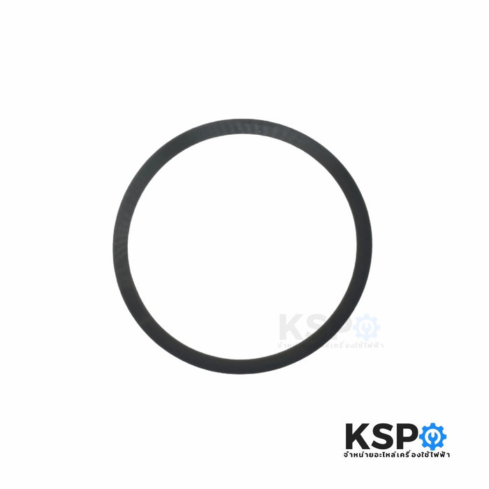 ขอบยางกระติกน้ำร้อน SHARP ชาร์ป รุ่น KP-16S KP-19S KP-20B KP-20BT KP-B28S KP-30S KP-30ST KP-31B KP-31BT KP-36S อะไหล่กระติกน้ำร้อน