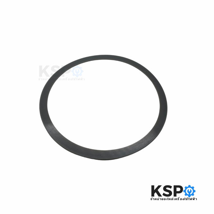 ขอบยางกระติกน้ำร้อน SHARP ชาร์ป รุ่น KP-16S KP-19S KP-20B KP-20BT KP-B28S KP-30S KP-30ST KP-31B KP-31BT KP-36S อะไหล่กระติกน้ำร้อน