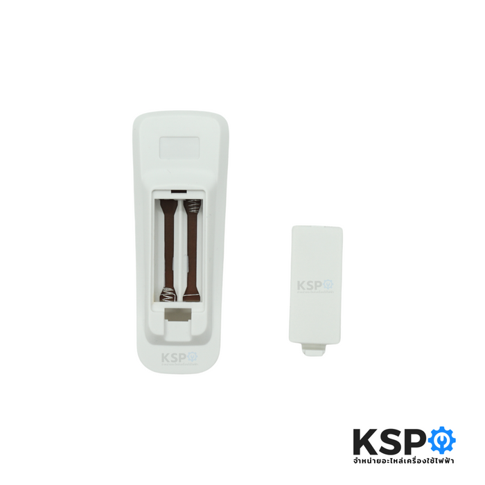 รีโมทพัดลม HATARI ฮาตาริ HT-S16R2, Slide Smart L1, P16R1, P16R2, P16R3, P18R1, W16R1, W16R3, W16R4, W16R6 (ปุ่ม i-comfort) , W18R1 อะไหล่พัดลม