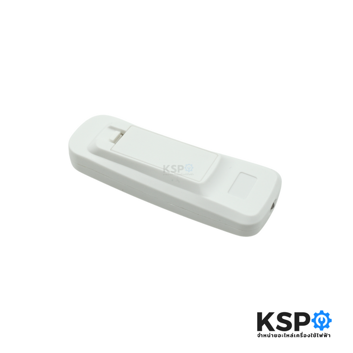 รีโมทพัดลม HATARI ฮาตาริ HT-S16R2, Slide Smart L1, P16R1, P16R2, P16R3, P18R1, W16R1, W16R3, W16R4, W16R6 (ปุ่ม i-comfort) , W18R1 อะไหล่พัดลม