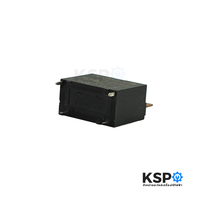 รีเลย์แอร์ รีเลย์เครื่องปรับอากาศ ทั่วไป Part. SFK-112DM-E 12V 25A/80A 250VAC อะไหล่แอร์