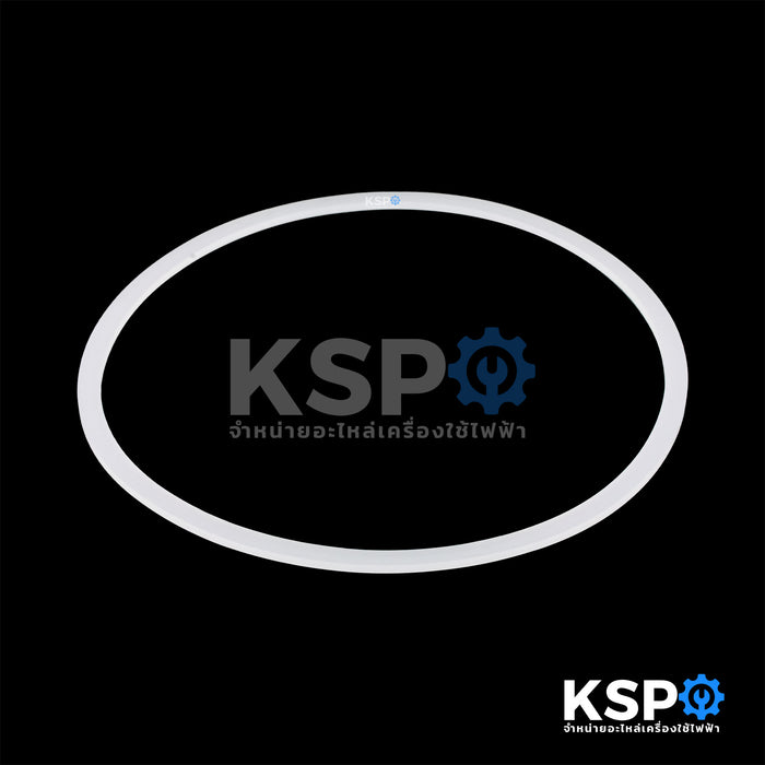 ซีลยางขอบหม้อใน กระติกน้ำร้อน SHARP ชาร์ป Part. 3C123 รุ่น KP-A16S KP-B16S KP-19S อะไหล่กระติกน้ำร้อน
