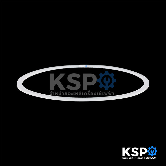 ซีลยางขอบหม้อใน กระติกน้ำร้อน SHARP ชาร์ป Part. 3C123 รุ่น KP-A16S KP-B16S KP-19S อะไหล่กระติกน้ำร้อน