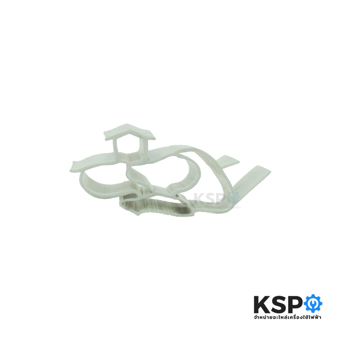 ขอบยางประตู ตู้เย็น ทั่วไป รุ่น GA034 ม้วนใหญ่ ยาว 20เมตร แบบศรกด (ศรข้างมีปีก) อะไหล่ตู้เย็น