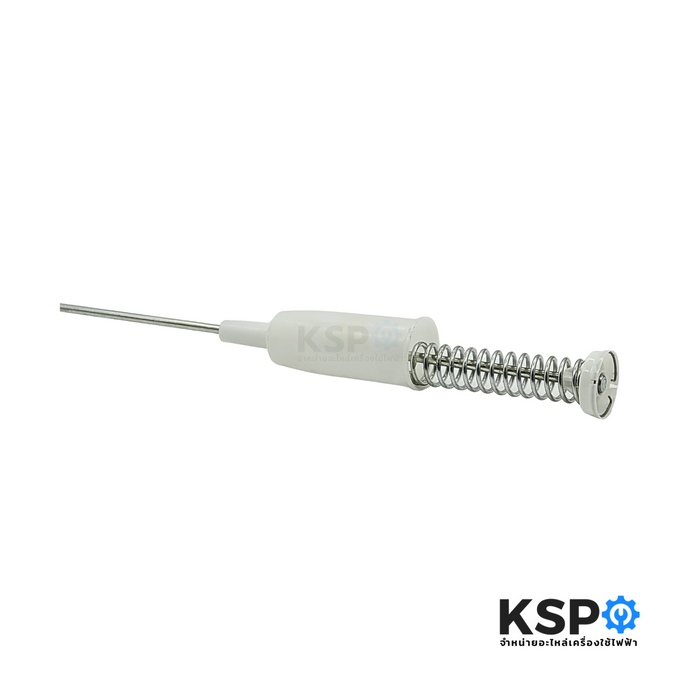 สปริงโช๊คหิ้วถังเครื่องซักผ้า LG แอลจี ยาว 65cm 1แพ็ค 4เส้น อะไหล่เครื่องซักผ้า