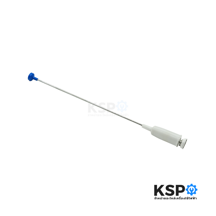 สปริงโช๊คหิ้วถังเครื่องซักผ้า LG แอลจี ยาว 65cm 1แพ็ค 4เส้น อะไหล่เครื่องซักผ้า