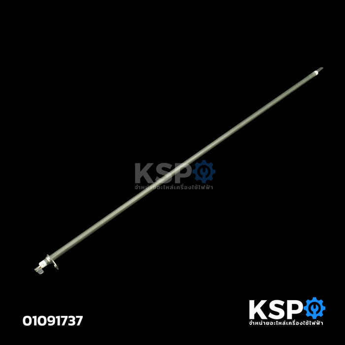 ฮีตเตอร์ เตาอบไฟฟ้า ทั่วไป รุ่น HJ110V 500W ขนาด 48cm อะไหล่เตาอบไฟฟ้า