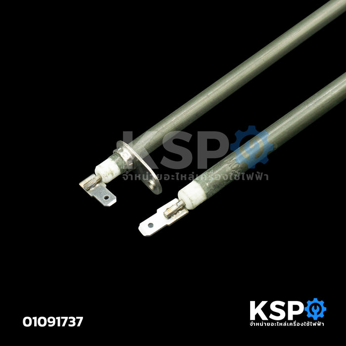 ฮีตเตอร์ เตาอบไฟฟ้า ทั่วไป รุ่น HJ110V 500W ขนาด 48cm อะไหล่เตาอบไฟฟ้า