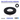 ซีลยางกันน้ำแกนถังซัก สำหรับเครื่องซักผ้าฝาหน้า SAMSUNG ซัมซุง Part. DC62-00156A เบอร์ 45.5x84x10 /12 อะไหล่เครื่องซักผ้า
