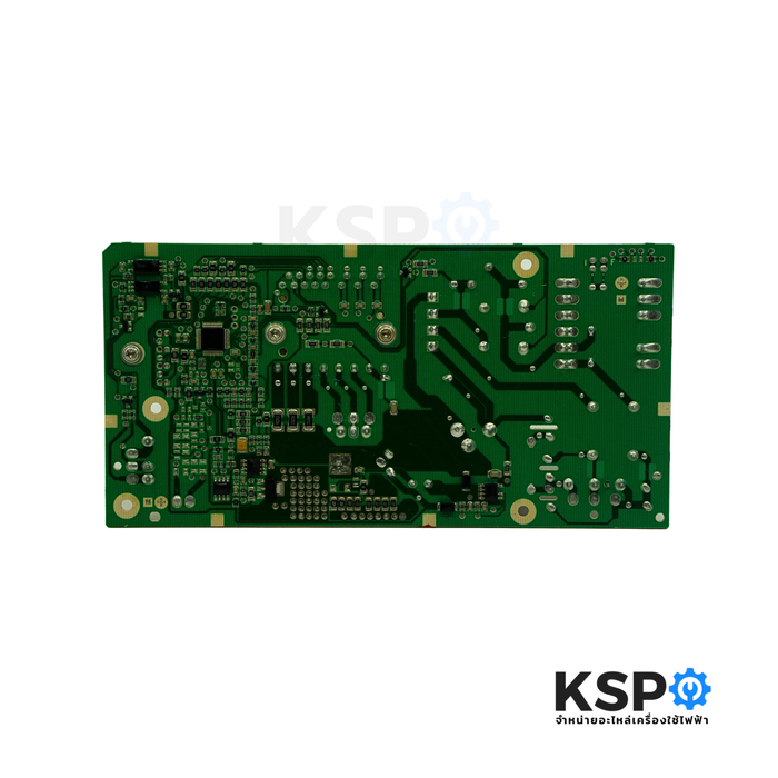 บอร์ดเครื่องซักผ้า แผงวงจรเครื่องซักผ้า INVERTER TCL อินเวอร์เตอร์ Part. 3C102-000296 220V 50Hz (เทียบใช้) อะไหล่เครื่องซักผ้า