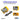 เครื่องเทสมอเตอร์แอร์ DC-JTFF-V6.5 พร้อมจอแสดงผล เครื่องเทสมอเตอร์คอล์ยร้อนแอร์ DC ทั่วไป อุปกรณ์ช่าง