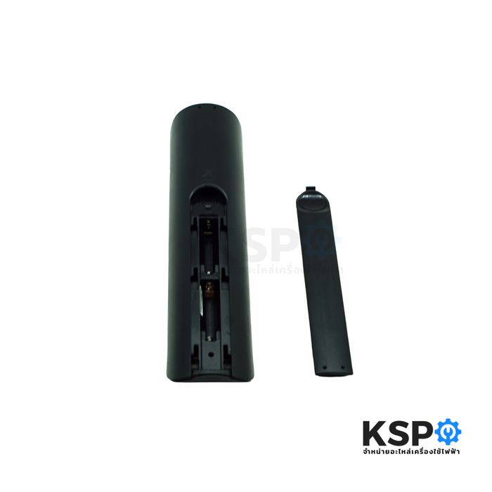 รีโมททีวี HUAYU รุ่น RM-D1078+2 สําหรับ SAMSUNG 3D สมาร์ท LCD LED TV Remote Control รีโมทคอนโทรล อะไหล่ทีวี