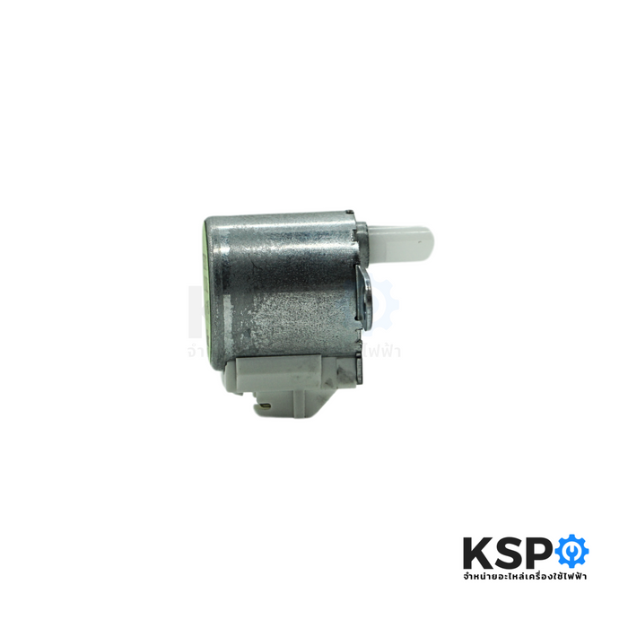 มอเตอร์สวิงแอร์ DAIKIN ไดกิ้น Part. MSBPC20D11 รุ่น FTKC09NV2S DC12V 300โอห์ม มอเตอร์ปรับบานสวิง (แท้) อะไหล่แอร์