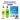 น้ำยาล้างคอยล์แอร์ SUPER BRIGHT CLEAN สูตรไม่ผสมโซดาไฟ ขนาด 1100CC ใช้ล้างคอยล์เย็น คอยล์ร้อน ได้ทั้งแอร์บ้าน และ แอร์รถยนต์ อะไหล่แอร์
