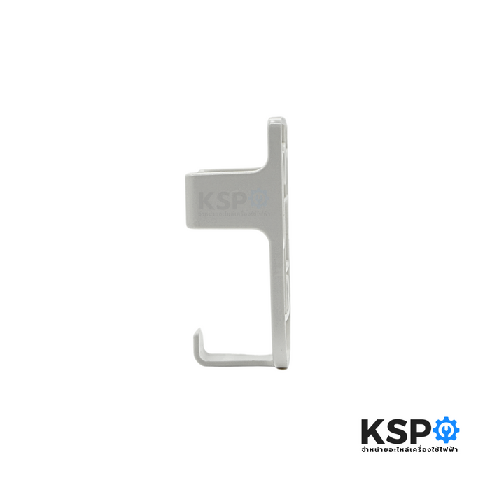 ฐานเสียบรีโมทแอร์ ทั่วไป รุ่น KT16F ขนาด 7x6x2.5cm ที่แขวนรีโมท ขาเสียบรีโมท อะไหล่แอร์