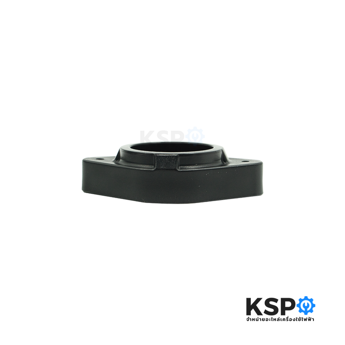 หน้าแปลนยึดท่อส่งน้ำ ปั๊มน้ำ MITSUBISHI มิตซูบิชิ Part. H01902R18 รุ่น EP-205R (แท้จากศูนย์) อะไหล่ปั๊มน้ำ