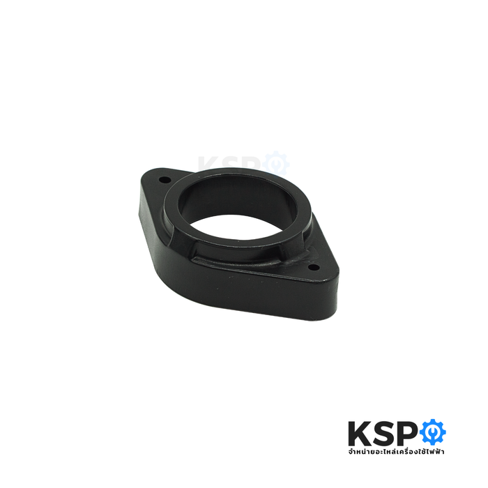 หน้าแปลนยึดท่อส่งน้ำ ปั๊มน้ำ MITSUBISHI มิตซูบิชิ Part. H01902R18 รุ่น EP-205R (แท้จากศูนย์) อะไหล่ปั๊มน้ำ