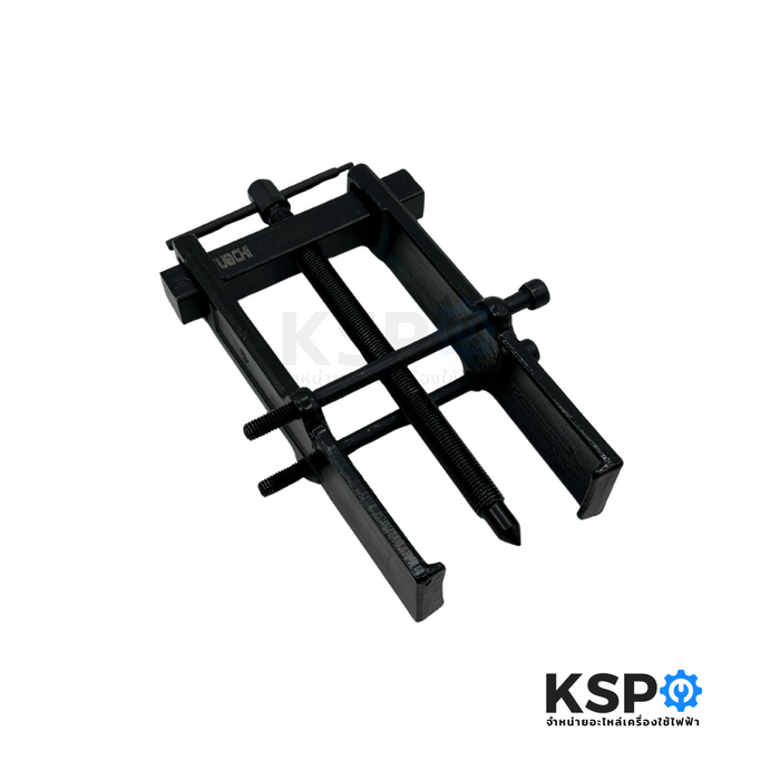 เหล็กดูดลูกปืน แบบสกรู 2ขา TUOCHI ขนาด 10" 250mm 80x130mm ตัวดูดลูกปืน ถอดลูกปืน ชุดเครื่องมือถอดแบริ่งเกียร์ เครื่องมือช่าง