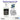 น้ำยาล้างระบบคอมแอร์ F-150 Hi-CLEAR ขนาด 500ml แบบขวดแก้ว น้ำยาไล่ระบบ ไม่กัดสีรถ ไม่กัดซีล ไม่กัดยาง ไม่กัดโอริง ไม่กัดแสบมือ อะไหล่แอร์