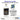 น้ำยาล้างระบบ R141b Hi-CLEAR ไฮเคลียร์ ขนาด 500ml แบบขวดแก้ว ล้างคอมเพลสเซอร์แอร์ น้ำยาล้างคอมแอร์ อะไหล่แอร์
