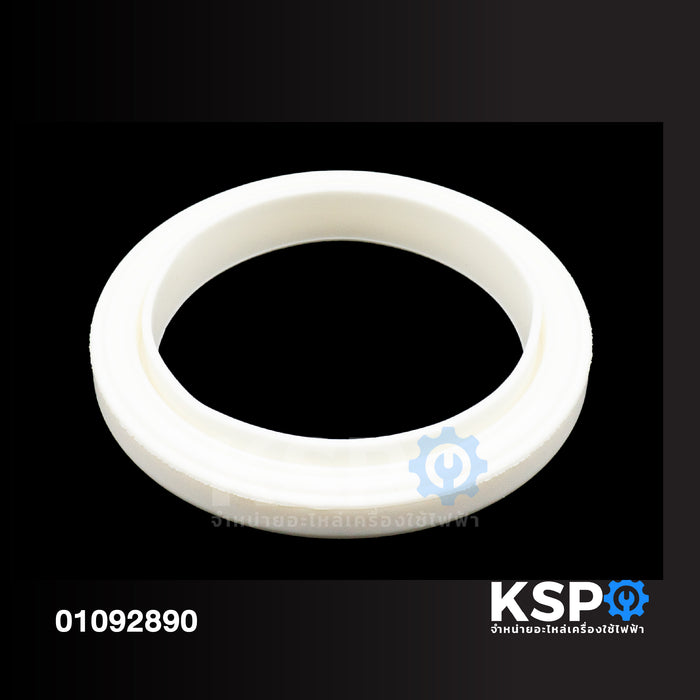 ซีลยาง โอริง หัวชงกาแฟ Breville 65x49x6.8mm ใช้ได้ทุกรุ่น BES870 BES878 BES880 ที่ขนาดหัวชง 54mm (แท้) อะไหล่เครื่องชงกาแฟ