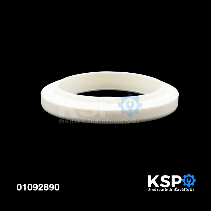 ซีลยาง โอริง หัวชงกาแฟ Breville 65x49x6.8mm ใช้ได้ทุกรุ่น BES870 BES878 BES880 ที่ขนาดหัวชง 54mm (แท้) อะไหล่เครื่องชงกาแฟ