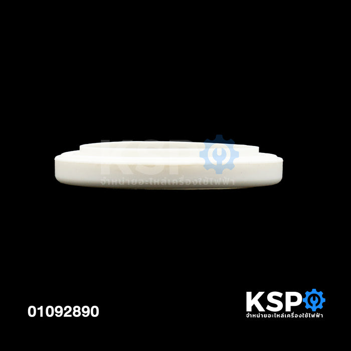 ซีลยาง โอริง หัวชงกาแฟ Breville 65x49x6.8mm ใช้ได้ทุกรุ่น BES870 BES878 BES880 ที่ขนาดหัวชง 54mm (แท้) อะไหล่เครื่องชงกาแฟ