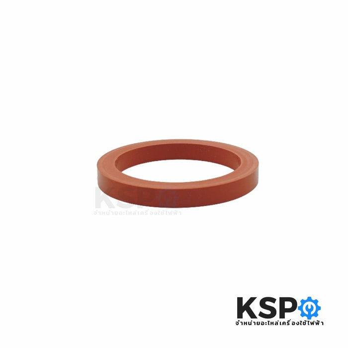 ซีลยาง ยางโอริง เครื่องชงกาแฟ สำหรับ Gaggia Part.421946504641 ขนาด 72x57x8.5mm (แท้) อะไหล่เครื่องชงกาแฟ