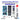 กล่องหยอดเหรียญ ONE‑TECH รุ่น B99 พร้อมวงจร B99 สำหรับรับเหรียญ 10 บาท อะไหล่เครื่องซักผ้า