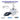 มอเตอร์คอยล์ร้อนแอร์ Haier ไฮเออร์ N033H45B6D 35W 0.3A 2.5uF อะไหล่แอร์