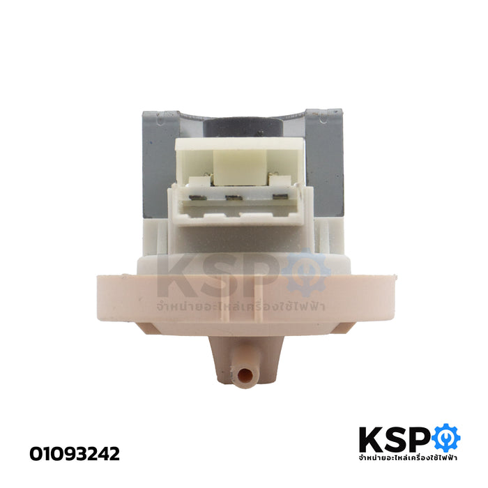 เพรสเชอร์สวิทซ์ เครื่องซักผ้า LG แอลจี 6601EN1005J-SL อะไหล่เครื่องซักผ้า