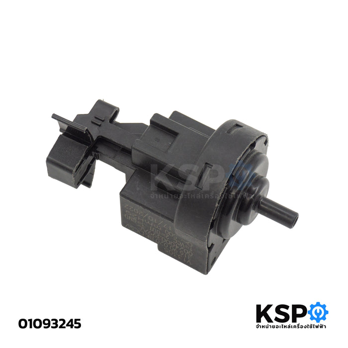 เพรสเชอร์สวิทซ์ เครื่องซักผ้า HAIER ไฮเออร์ 31690020 BK DC5V 0024000399AC อะไหล่เครื่องซักผ้า