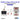 สวิตช์โยก (Toggle Switch) ON-ON รุ่น C522A 6ขา 6P 15A 250VAC ใช้กับไฟฟ้าอุตสาหกรรม อิเล็กทรอนิกส์ทั่วไป